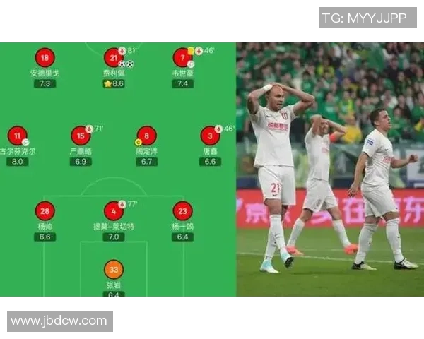 广州足球队速度对比深度解析及战术影响探讨 广州足球队速度对比深度解析及战术影响探讨