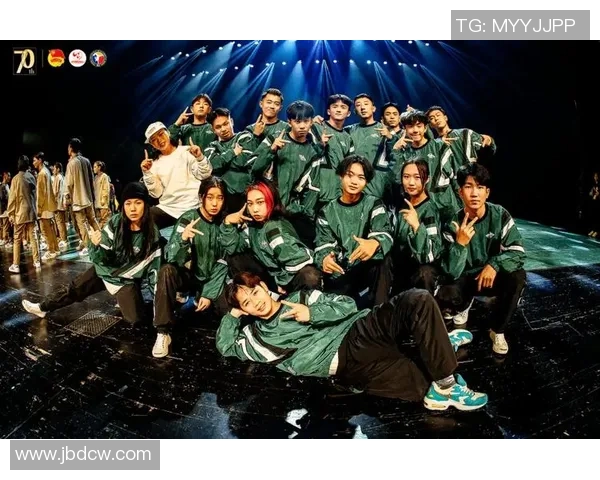 杭州街舞队在极限运动会中的个人能力表现精彩点评与分析