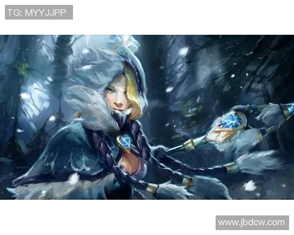 杨丽独家分享DOTA2游戏心得与技巧助你提升战斗实力 杨丽独家分享DOTA2游戏心得与技巧助你提升战斗实力