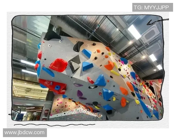 攀岩心理素质评比揭晓北京攀岩队荣膺第一名称号