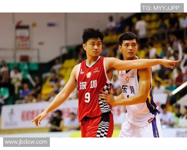 深圳篮球队在冠军赛中的耐力表现分析与总结 深圳篮球队在冠军赛中的耐力表现分析与总结