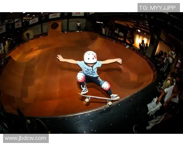 滑板团队协作实力榜单重磅发布各队实力一览无遗