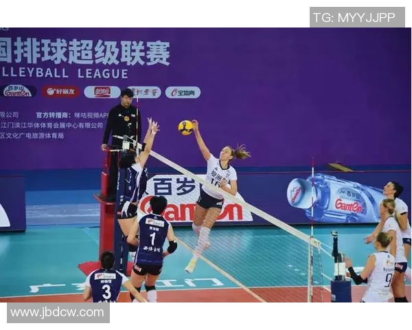 深圳排球队在赛场上的控制能力分析与得失总结