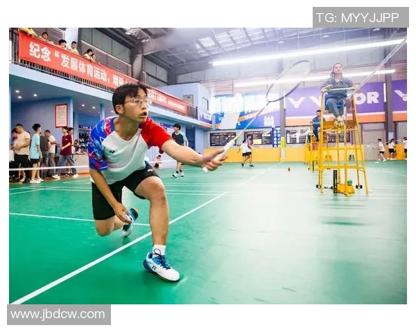 武汉羽毛球队比赛经验分享与提升策略的深入探讨