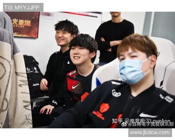 聚焦和平精英TES战队当前状态与未来发展分析