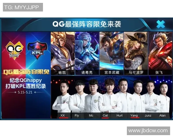 王者荣耀深度解析：IG战队选手个人能力的全面剖析与表现探讨