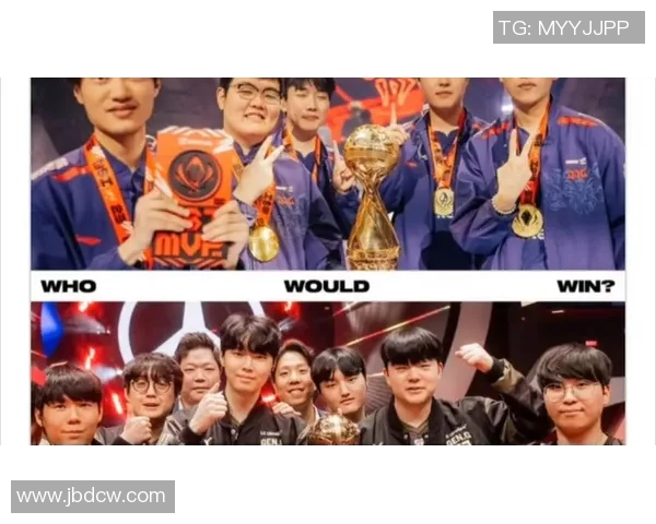 英雄联盟团队配合评比出炉JDG战队荣登第六名引发关注