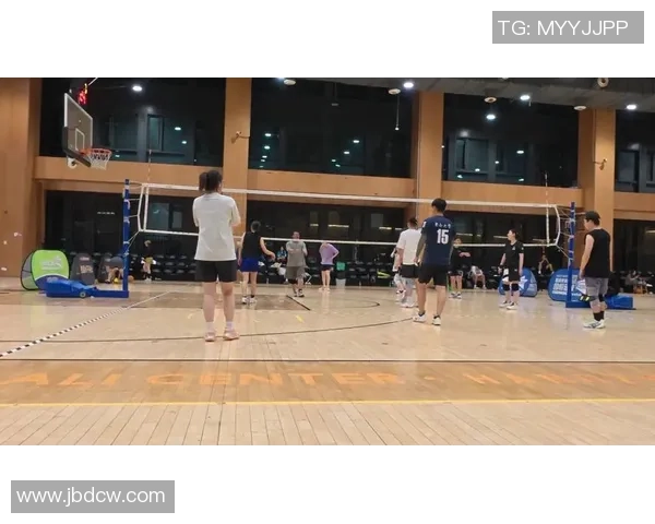 杭州排球队技术表现分析与提升策略研究 杭州排球队技术表现分析与提升策略研究